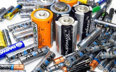 Do you know how to dispose of batteries in Collier County?