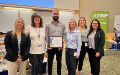 Collier County Recognized for Recycling Achievements